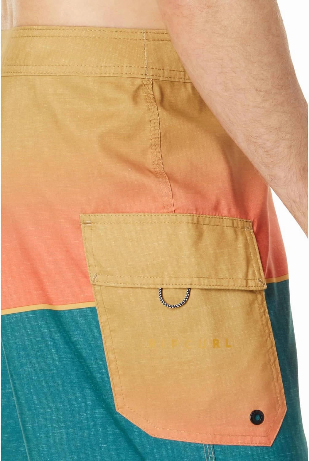 Rip Curl Dawn Patrol 19" Boardshorts