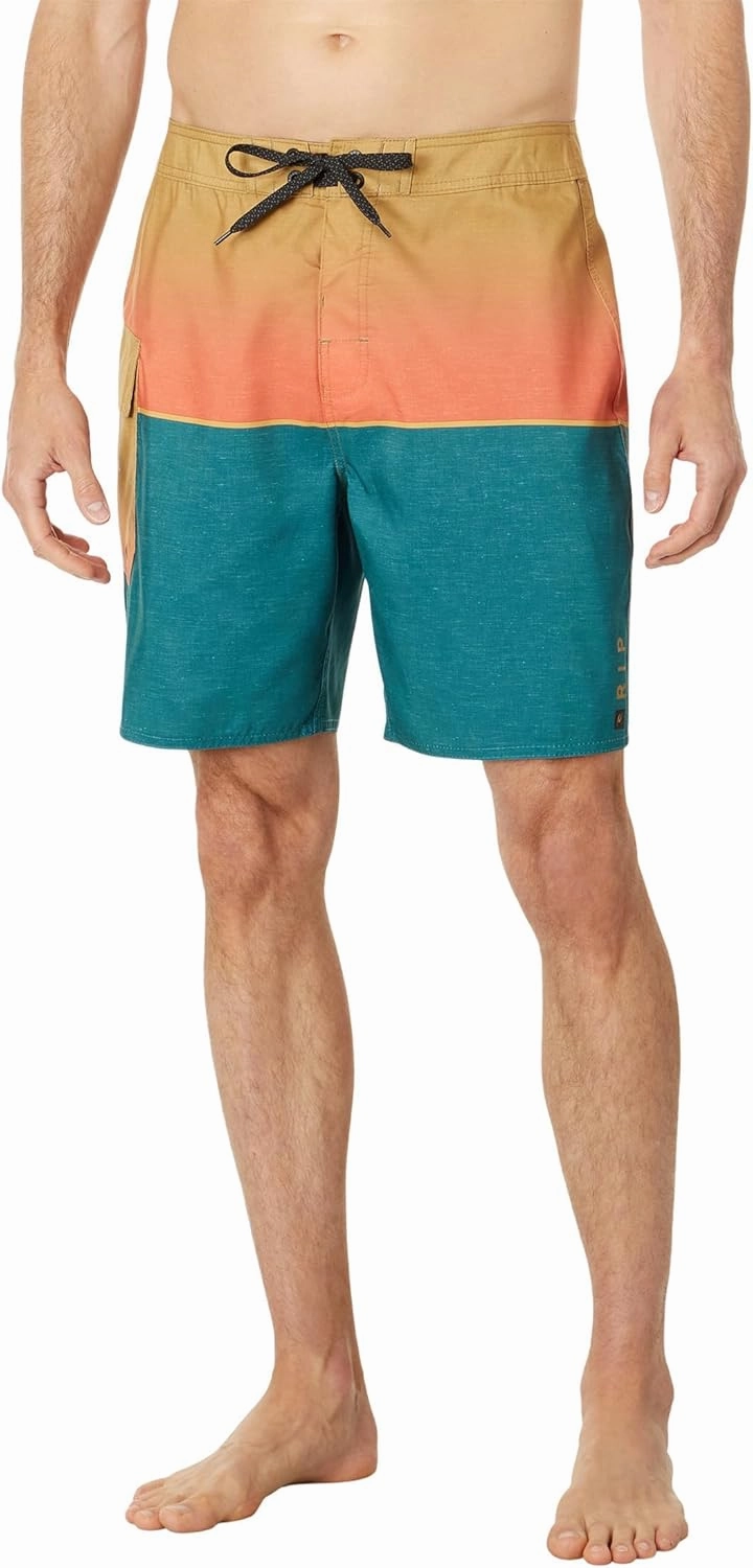Rip Curl Dawn Patrol 19" Boardshorts