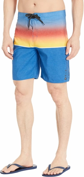 Rip Curl Dawn Patrol 19" Boardshorts
