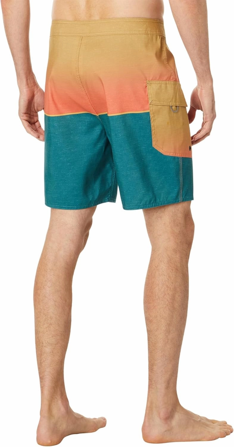 Rip Curl Dawn Patrol 19" Boardshorts