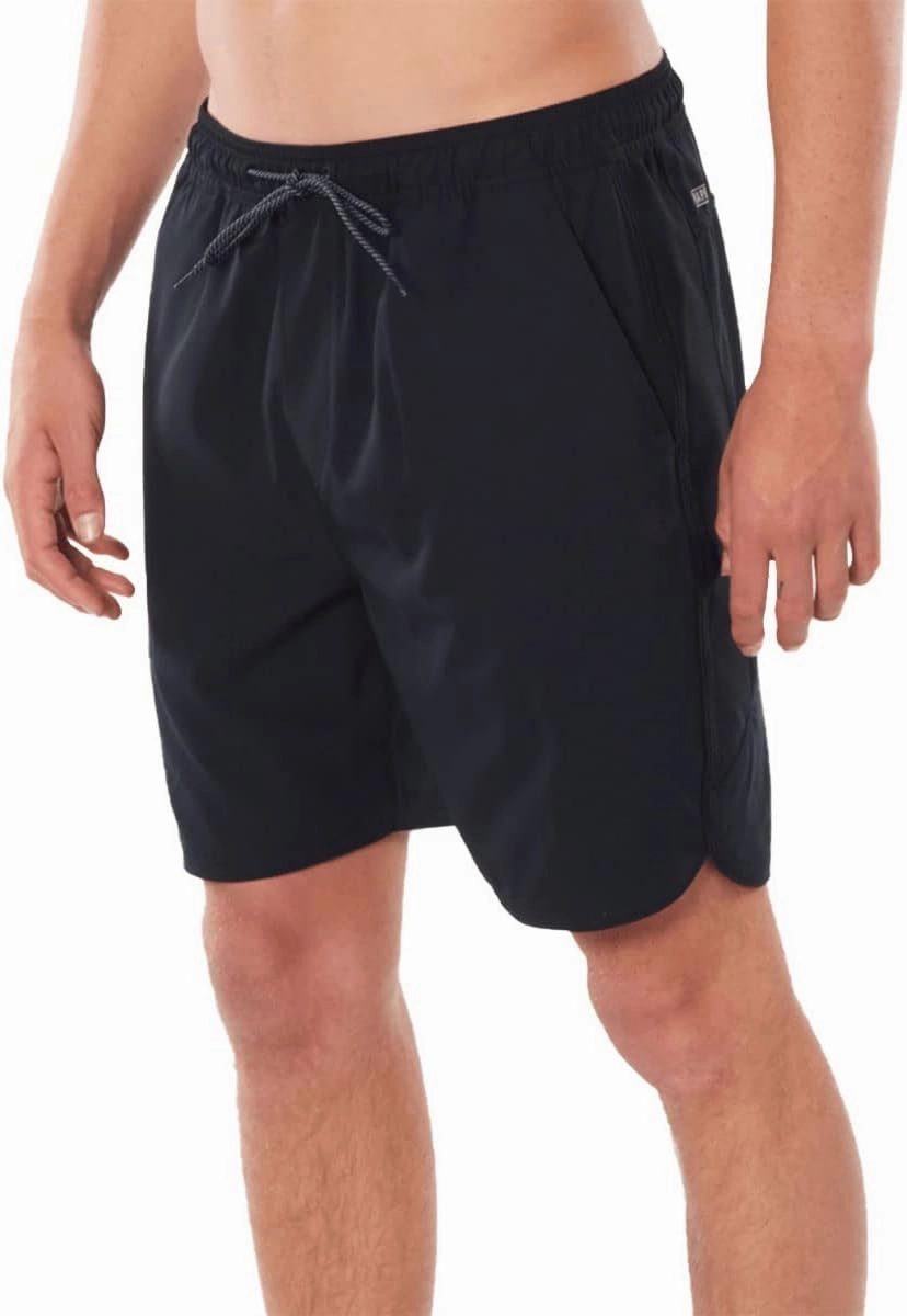 Rip Curl Men's Standard Mirage Sunrise Stretch Boardshorts