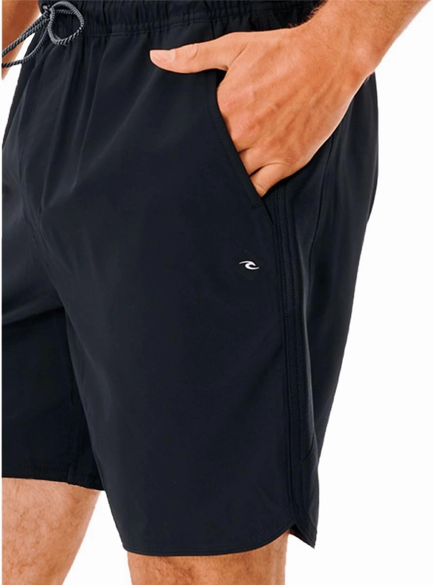 Rip Curl Men's Standard Mirage Sunrise Stretch Boardshorts