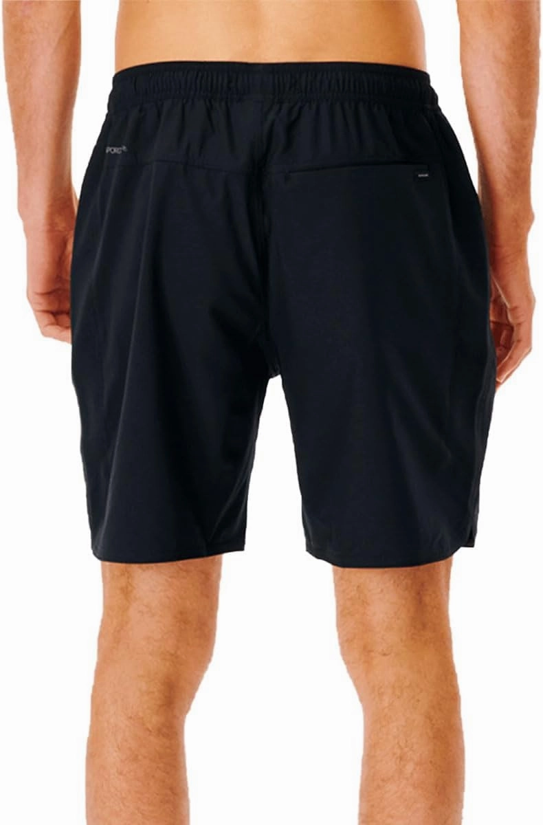 Rip Curl Men's Standard Mirage Sunrise Stretch Boardshorts
