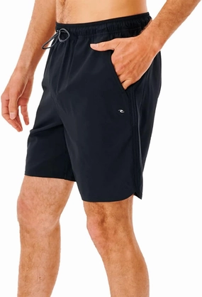 Rip Curl Men's Standard Mirage Sunrise Stretch Boardshorts