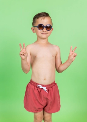 Roseate | Mini Retro Shorties
