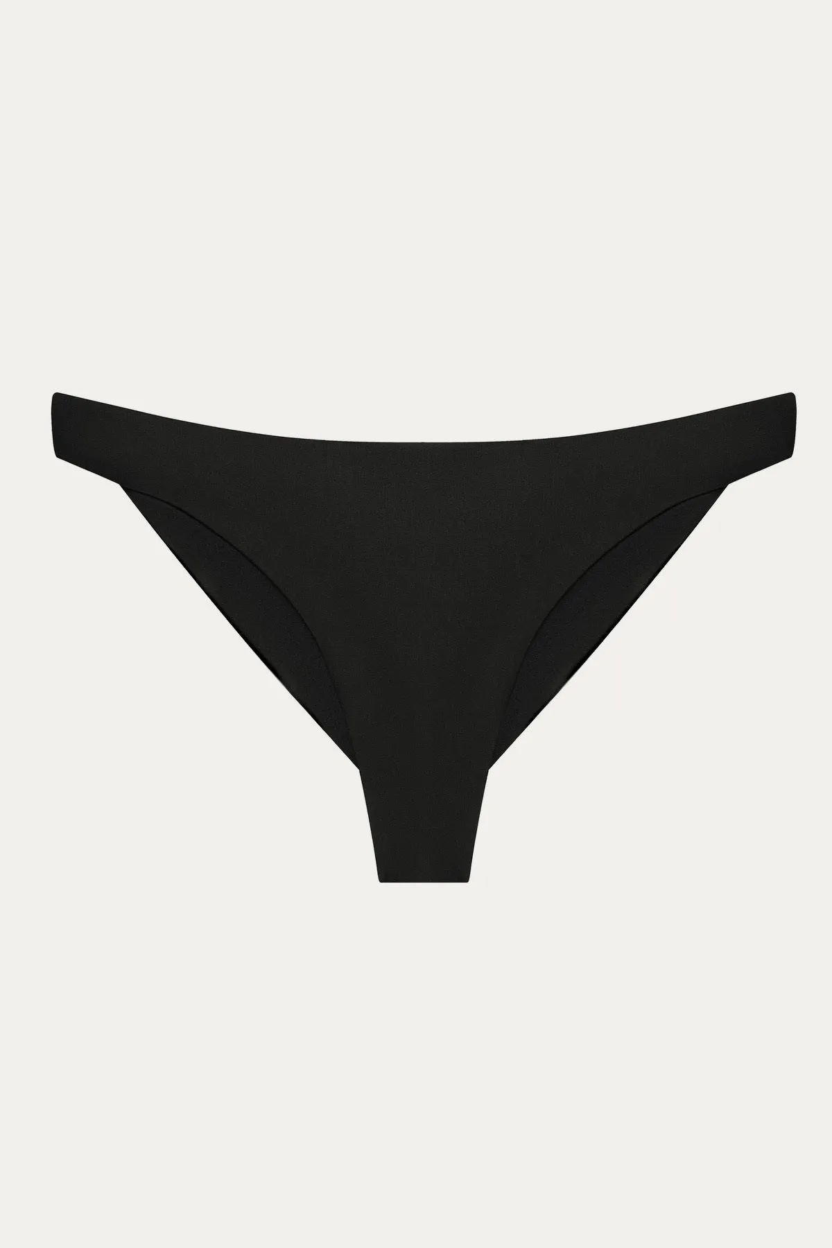 Samba Bottom - Black EcoLux