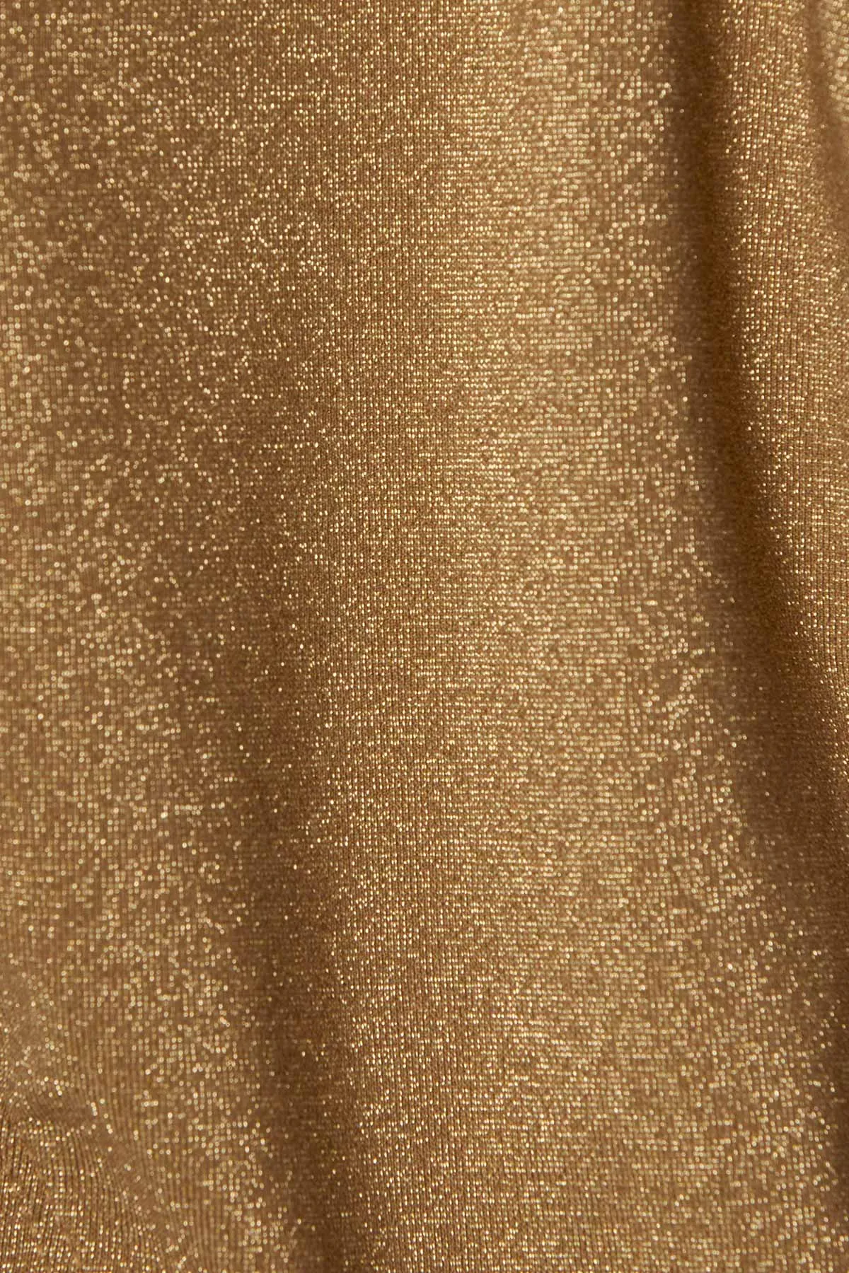 Samba Bottom - Golden Glow Metallic