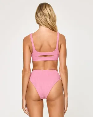 Savannah Bikini Bottom - Fleur