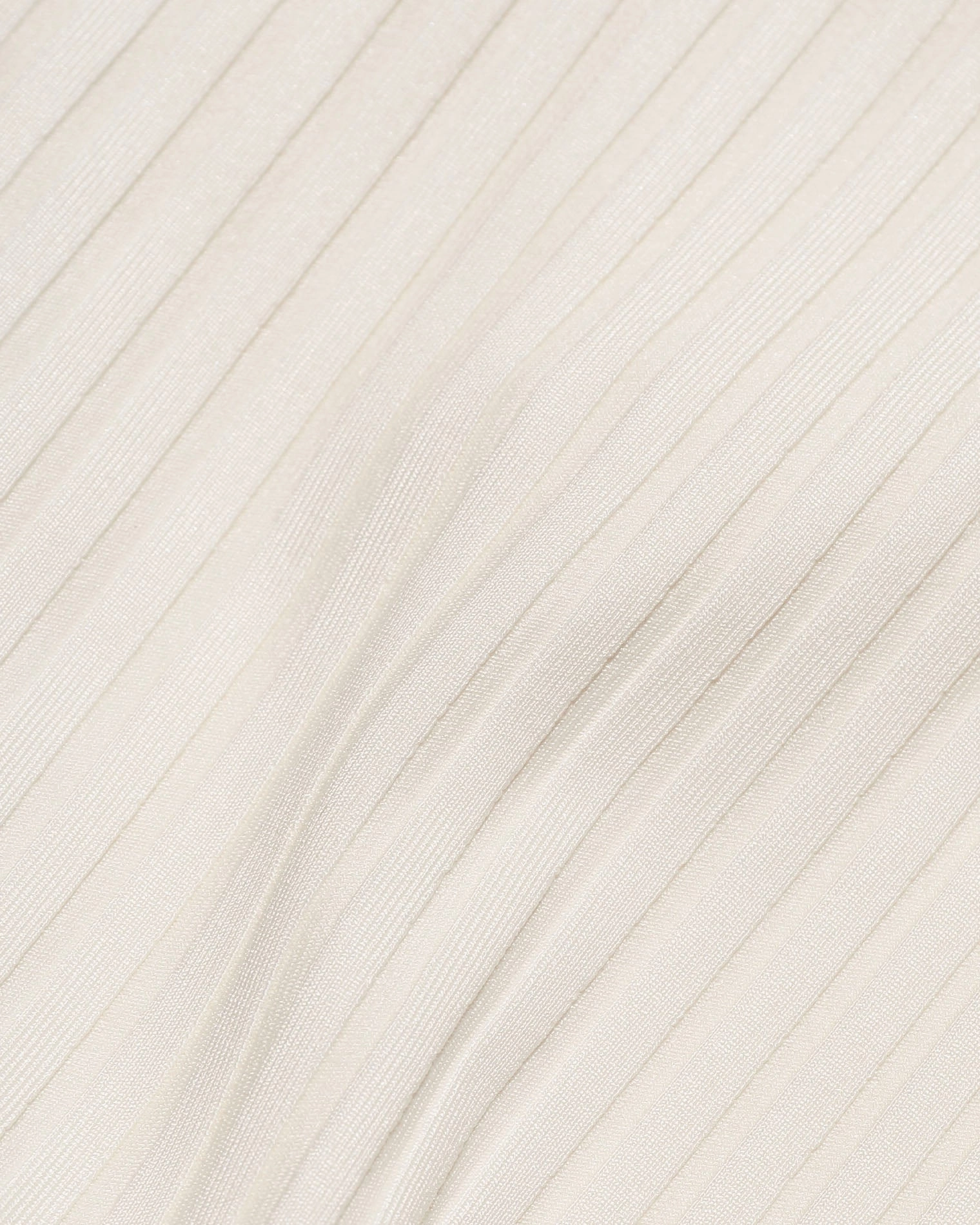Savannah Bikini Bottom - Cream