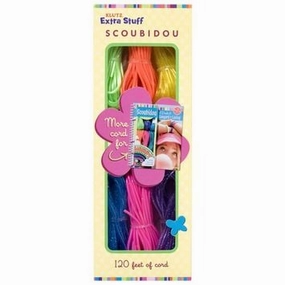Scoubidou: Extra Stuff by Klutz