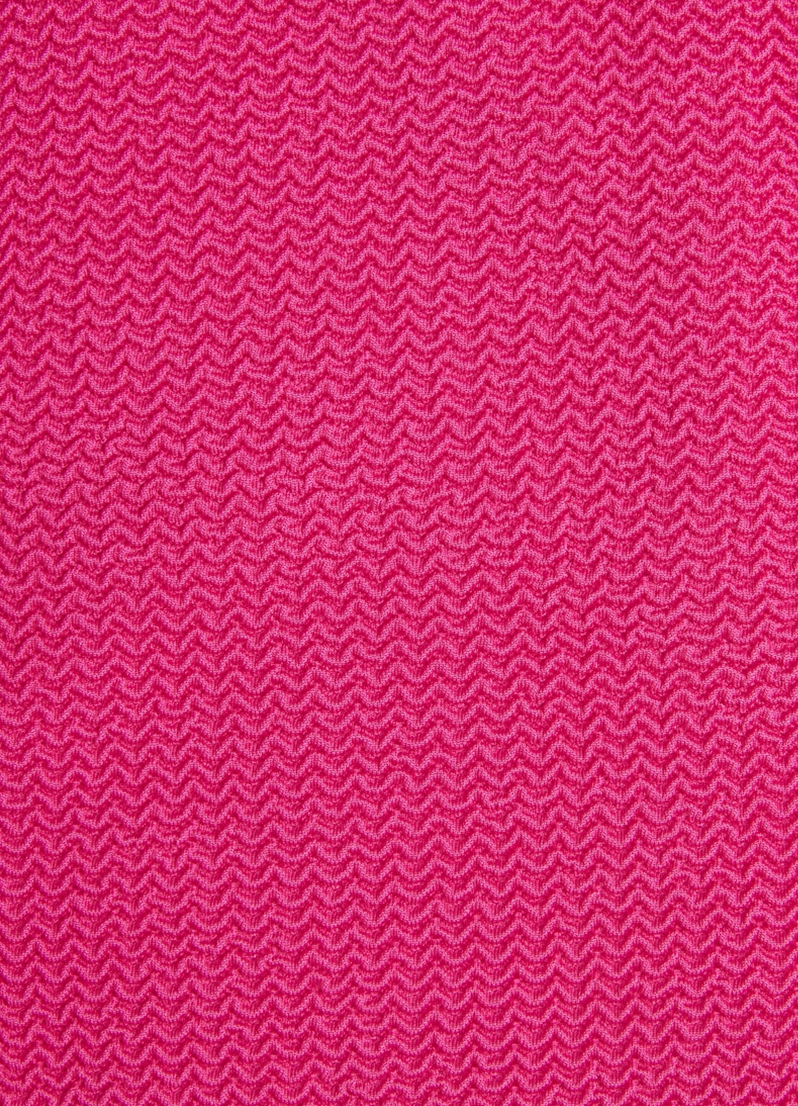 Sea Dive Tie Side Rio Pant - Fuchsia Rose