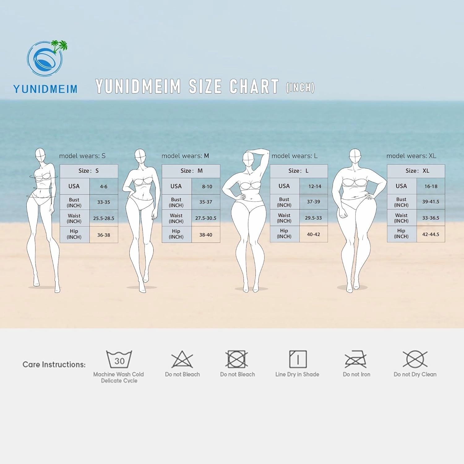 Sexy One Piece Swimsuit for Women Slimming Ribbed Bathing Suit Retro Swimsuit