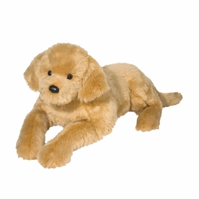 Sherman Golden Retriever - Extra Large