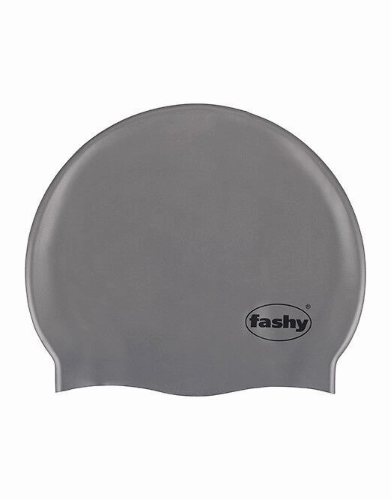 Silicone Adult Swim Cap