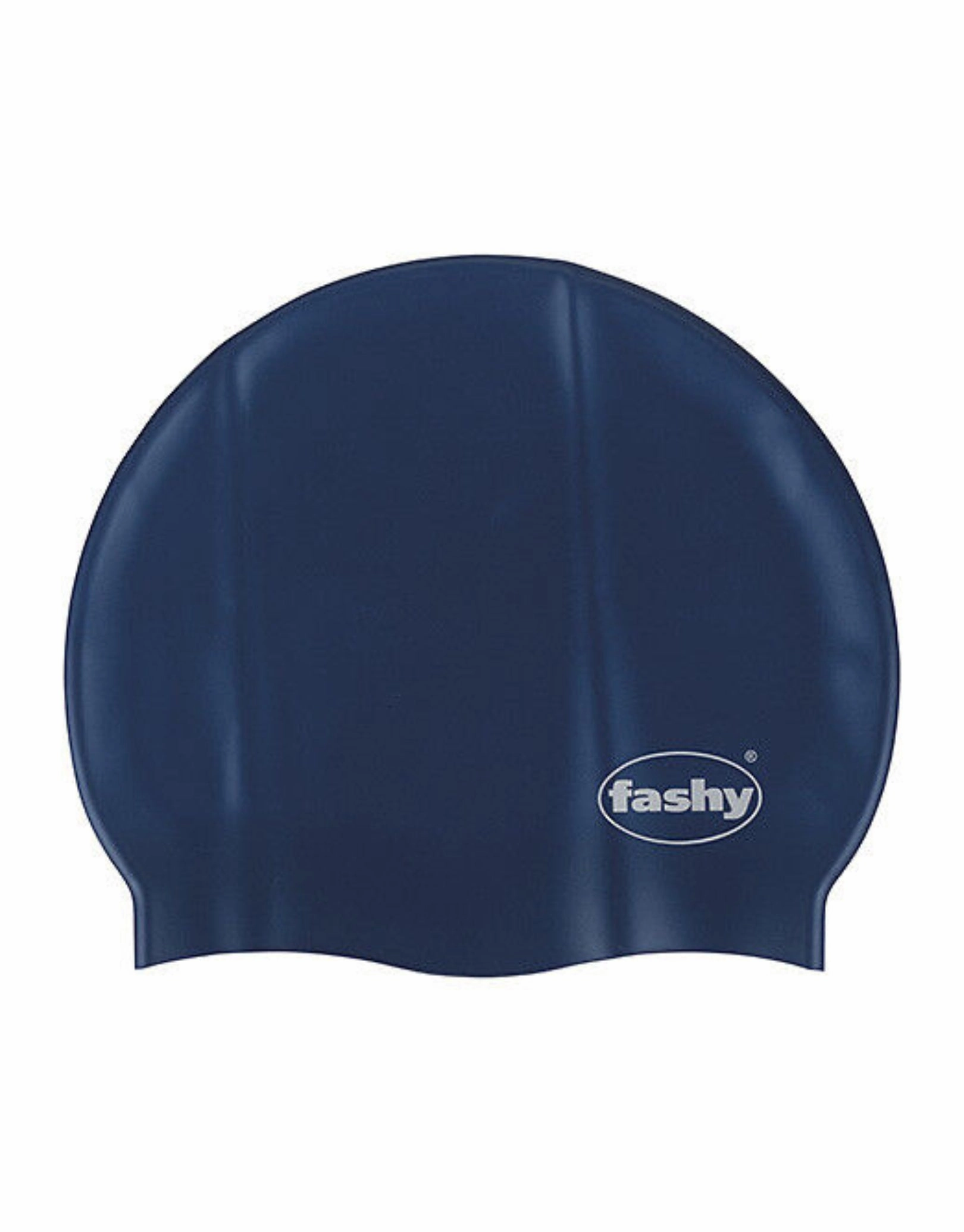 Silicone Adult Swim Cap