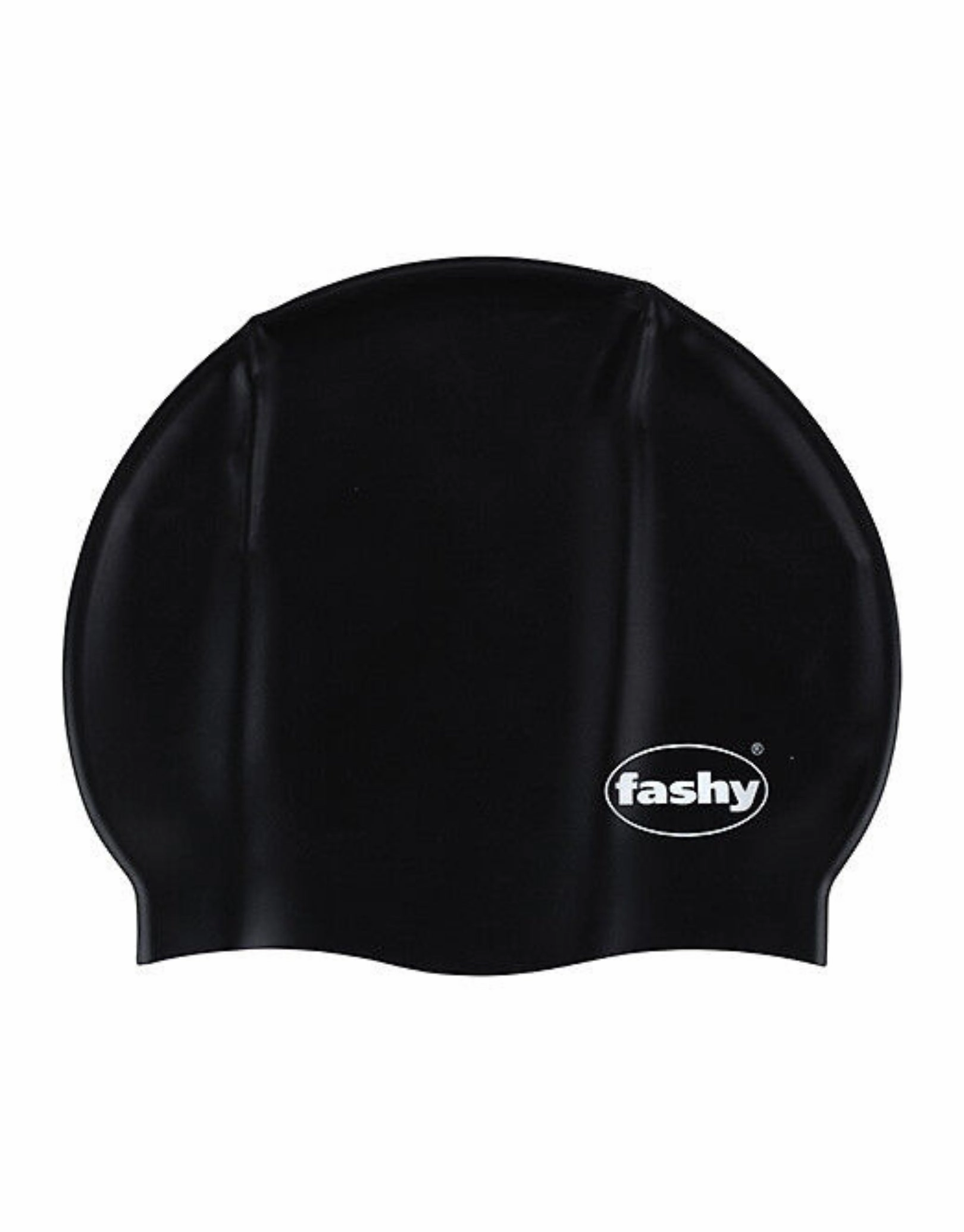 Silicone Adult Swim Cap