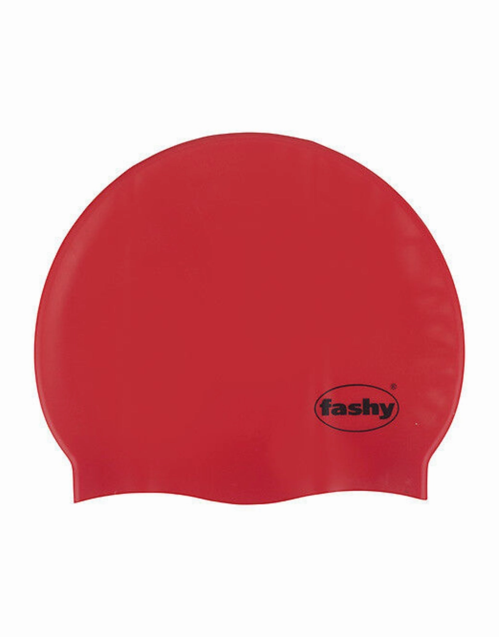 Silicone Adult Swim Cap