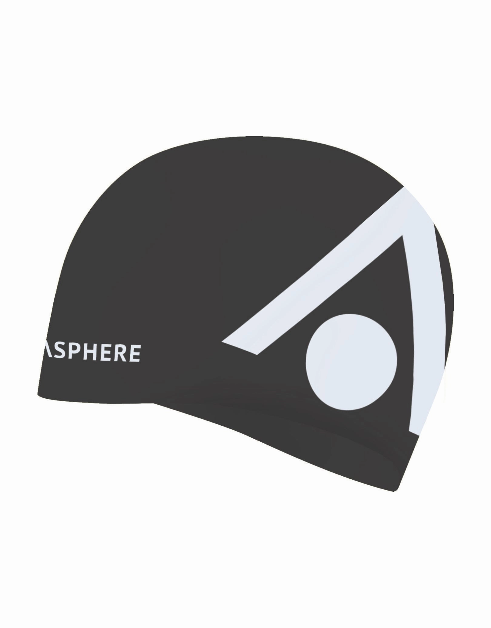 Silicone Tri Swim Cap