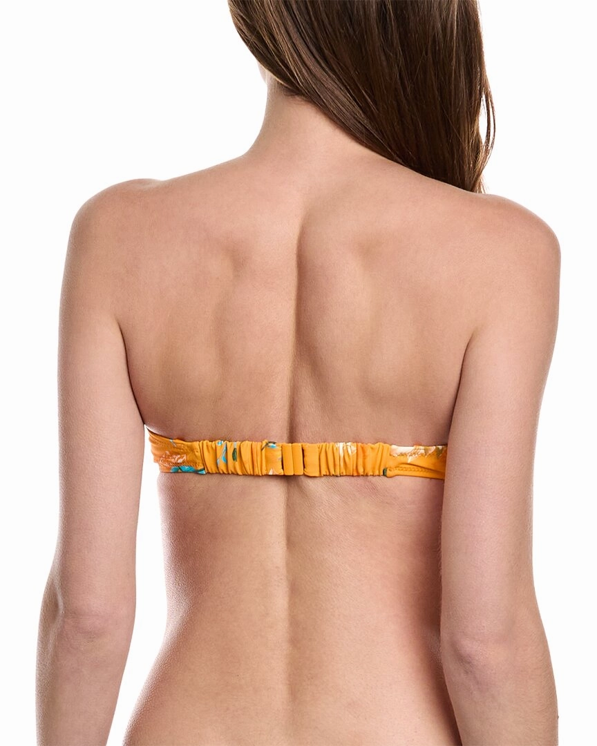 Solid & Striped The Maisie Bikini Top