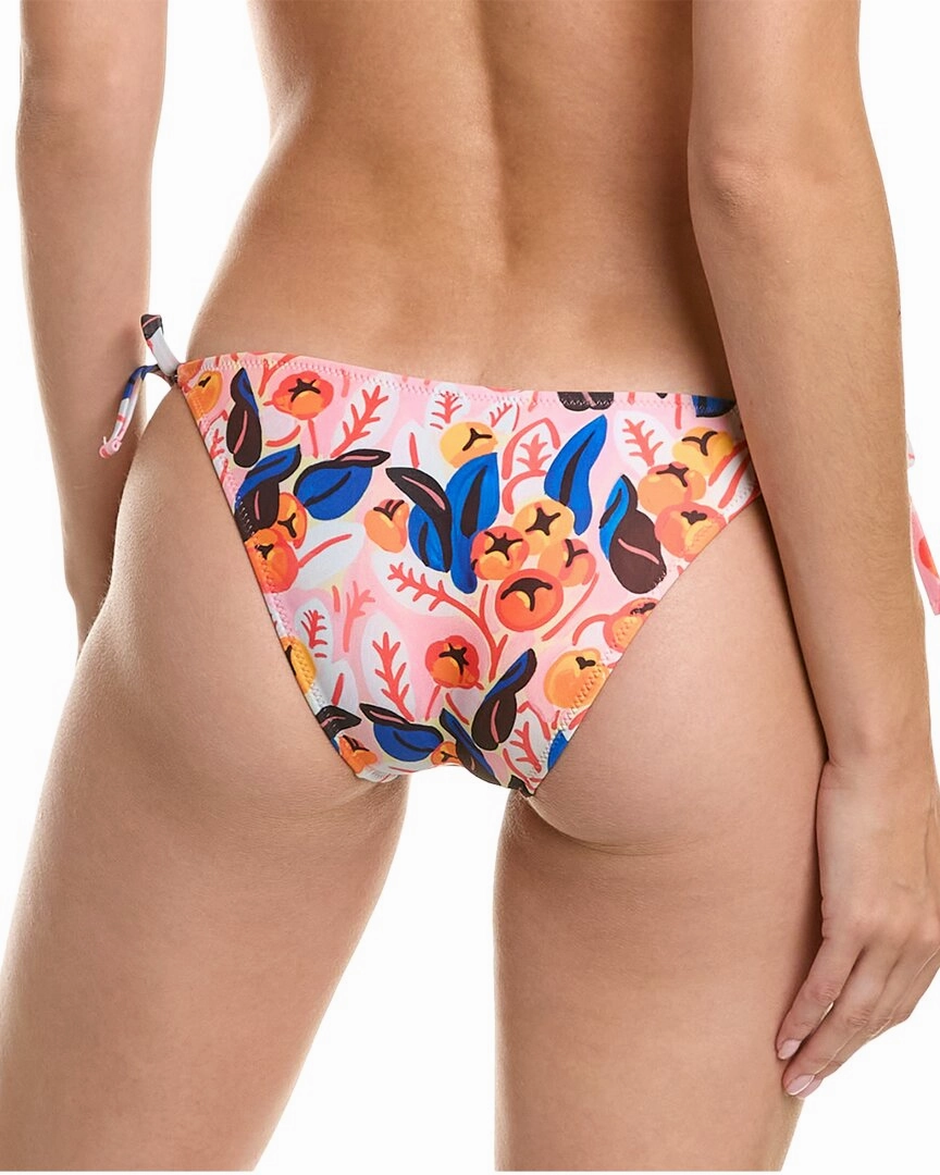 Solid & Striped The Parker Bikini Bottom