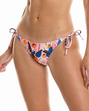 Solid & Striped The Parker Bikini Bottom