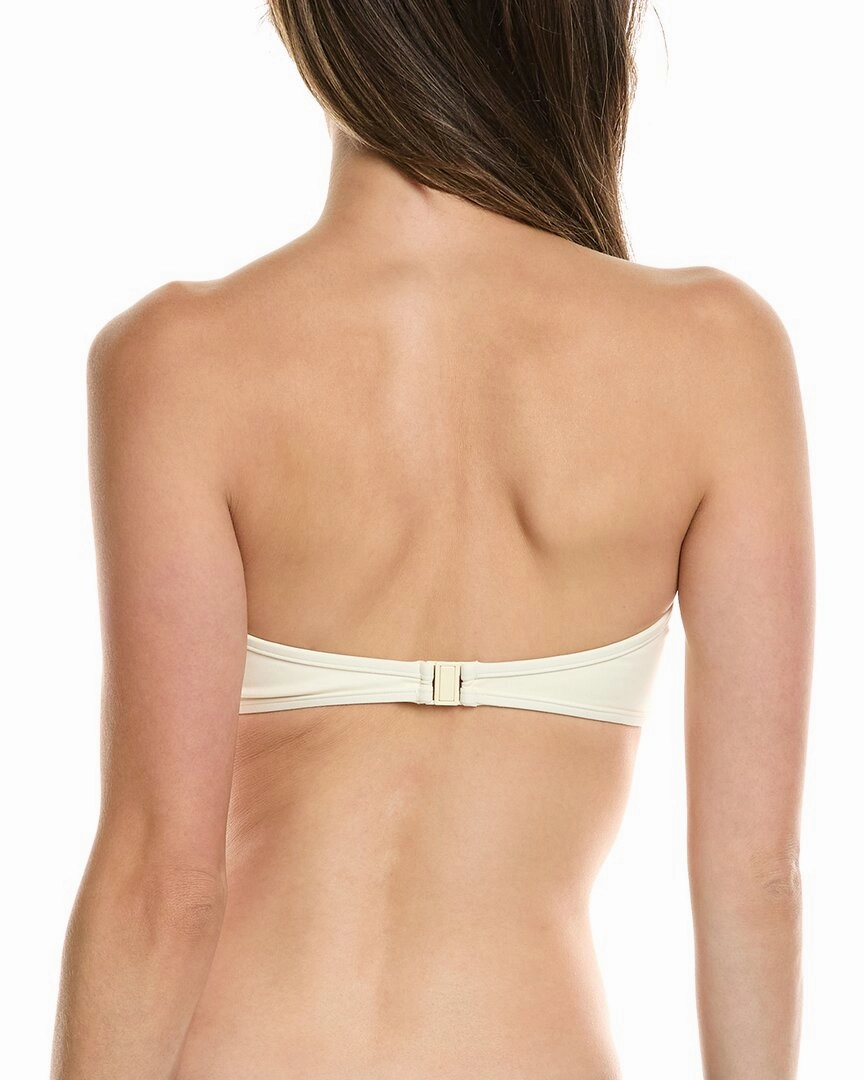 Solid & Striped x Sofia Richie Grainge The Maeve Bikini Top