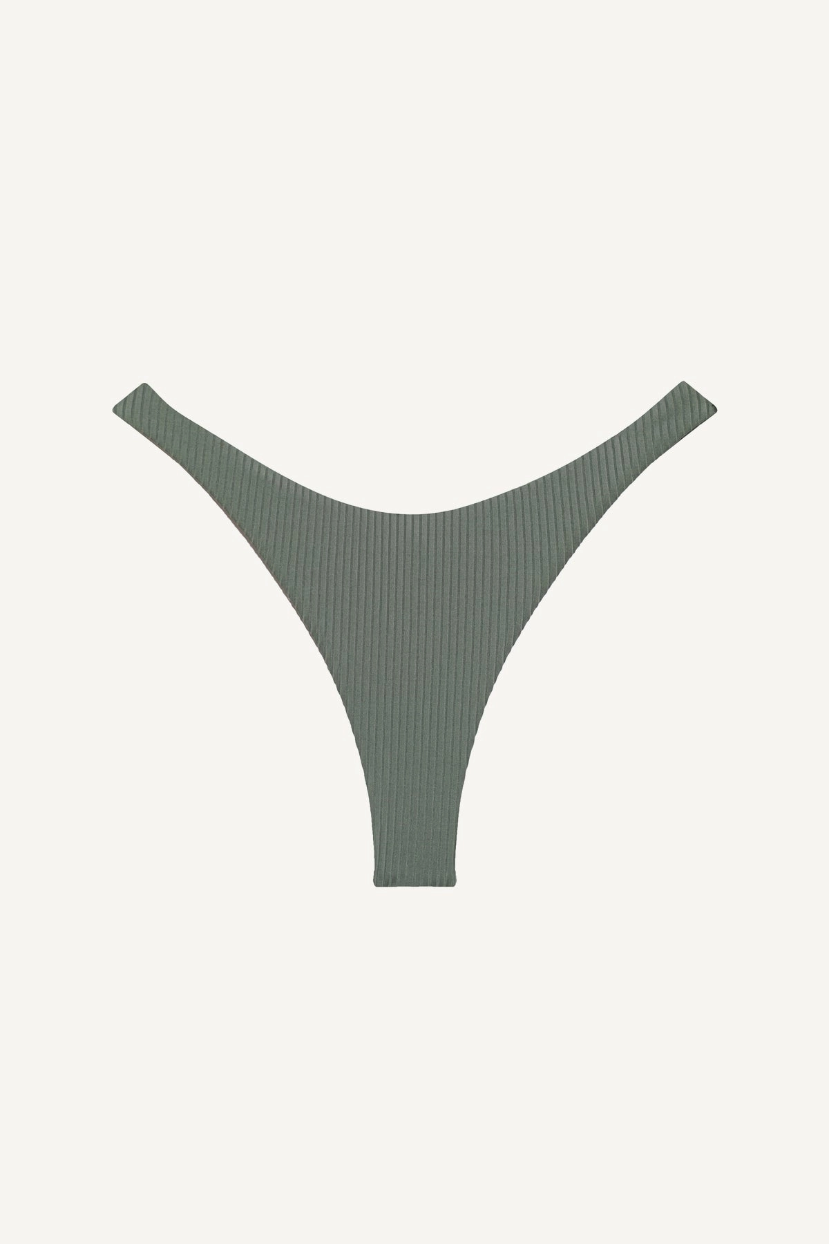 Stevie Bottom - Sea Green EcoRib
