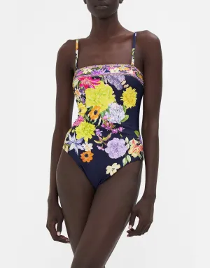 Strapless One Piece, Peace Be With You, A - C Cup