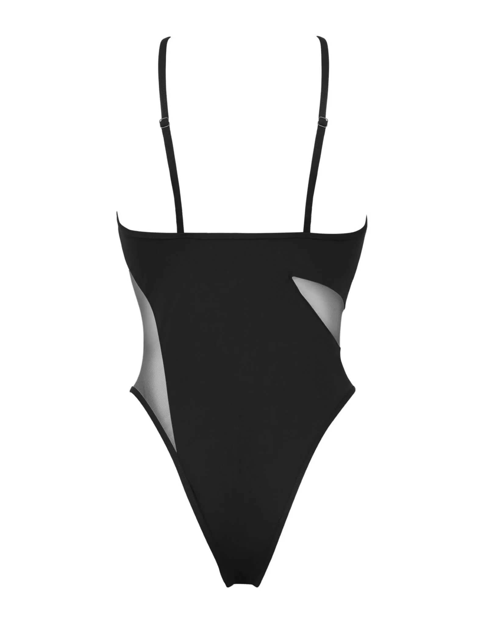 Sunnie One Piece in Black