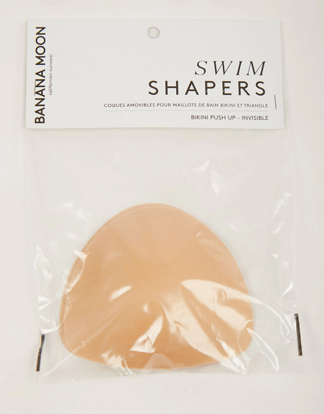 Swim Shaping Pads