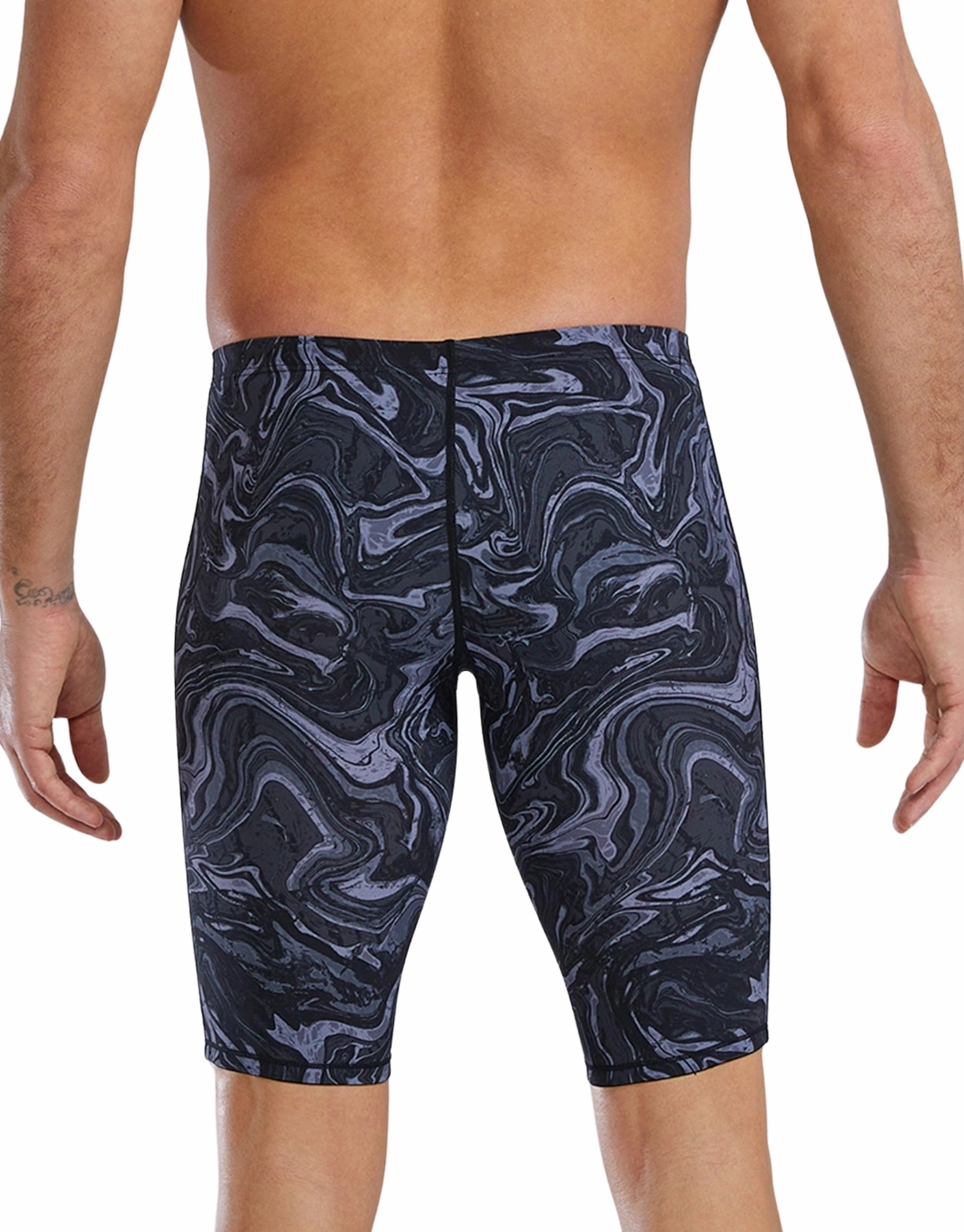 Thresher Hyperblitz Swim Jammer Limited Edition - Titanium Black