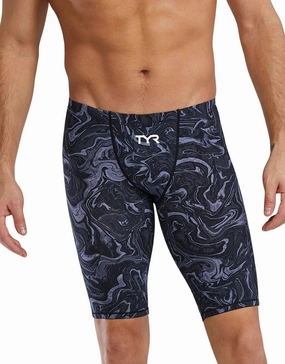 Thresher Hyperblitz Swim Jammer Limited Edition - Titanium Black