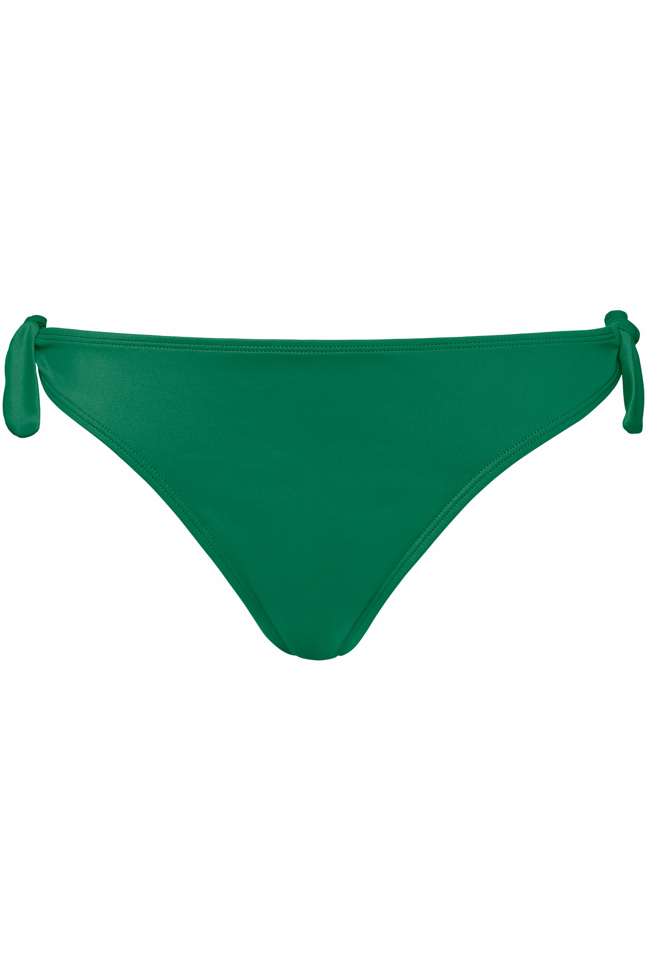 tie and bow bikini bottom