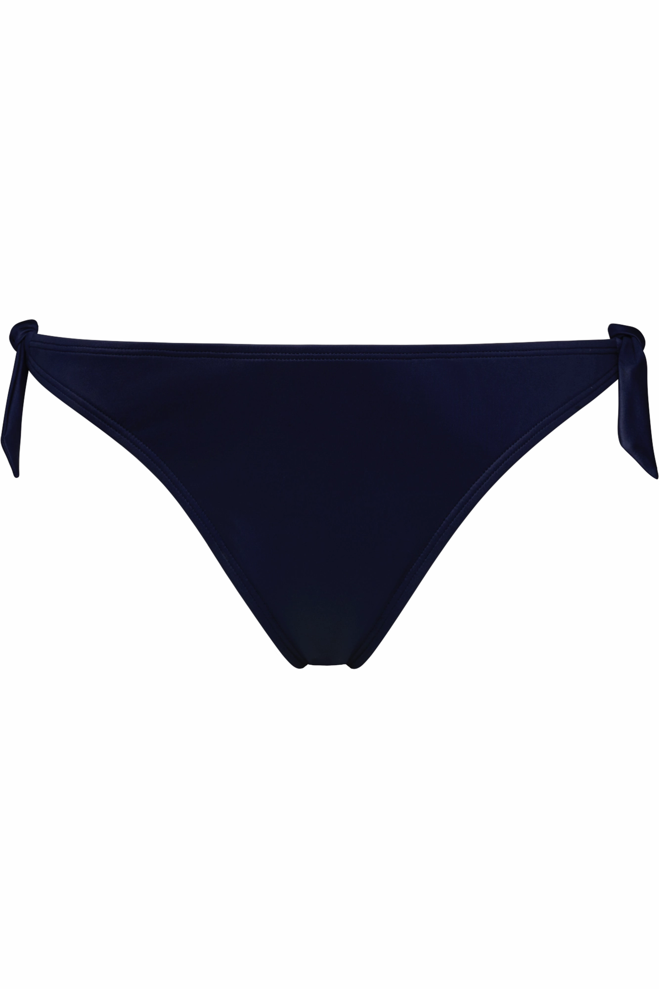 tie and bow bikini bottom