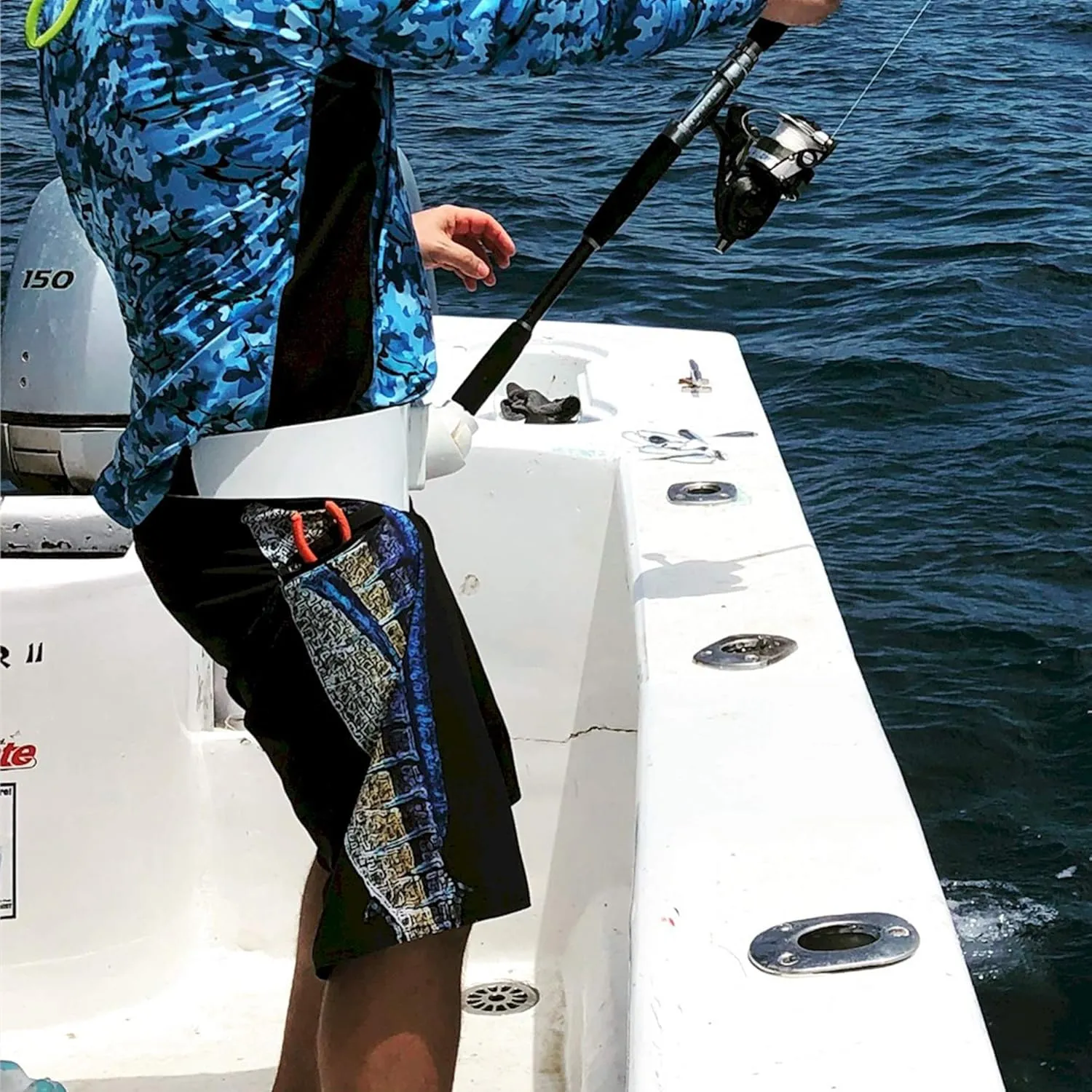 Tormenter 4x4 Boardshorts