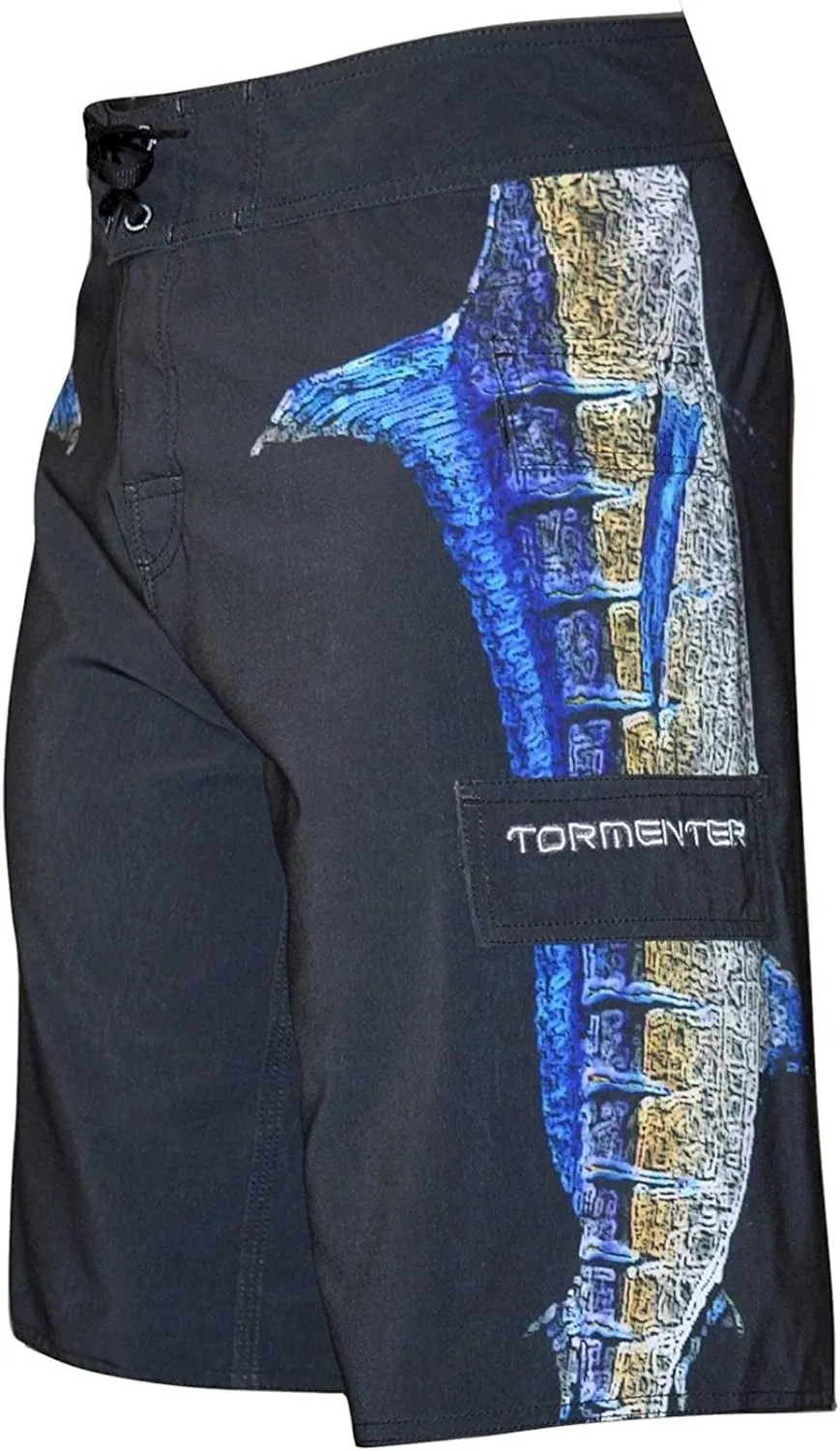 Tormenter 4x4 Boardshorts