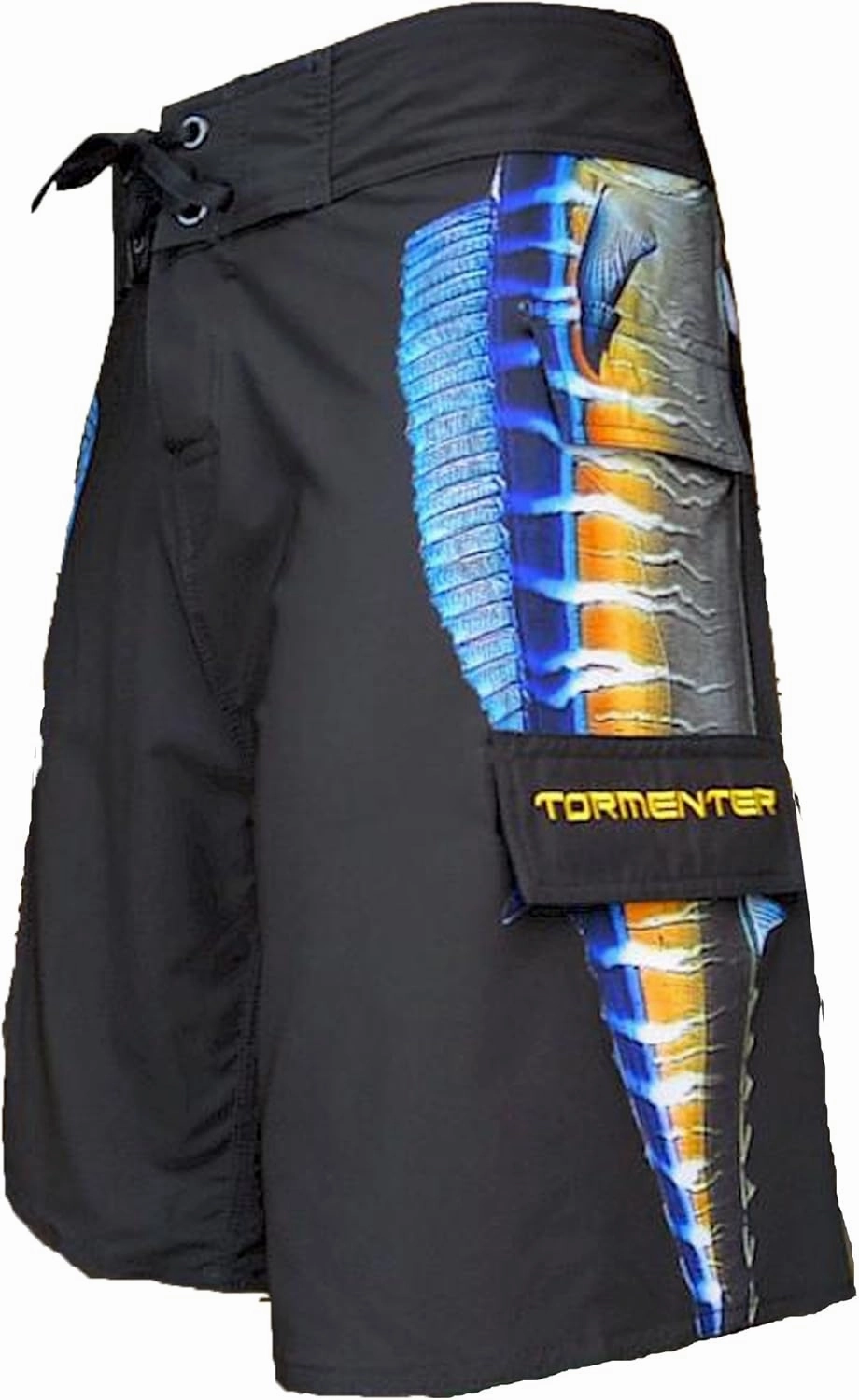 Tormenter 4x4 Boardshorts