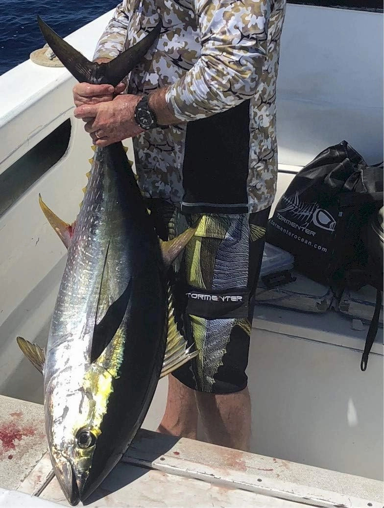 Tormenter 4x4 Boardshorts