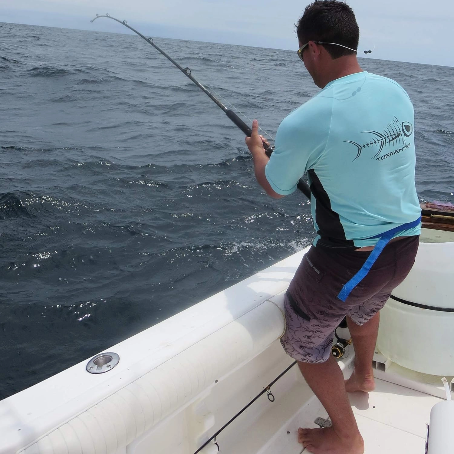 Tormenter 4x4 Boardshorts