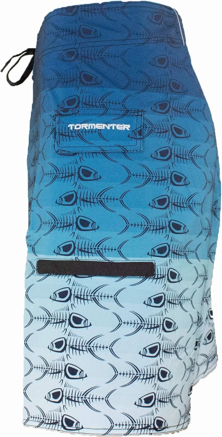 Tormenter 4x4 Boardshorts