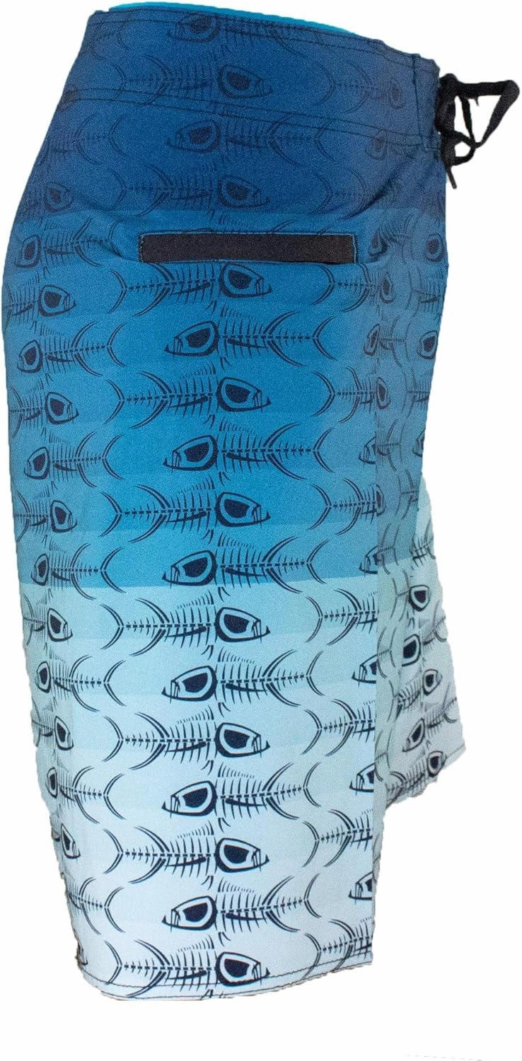 Tormenter 4x4 Boardshorts