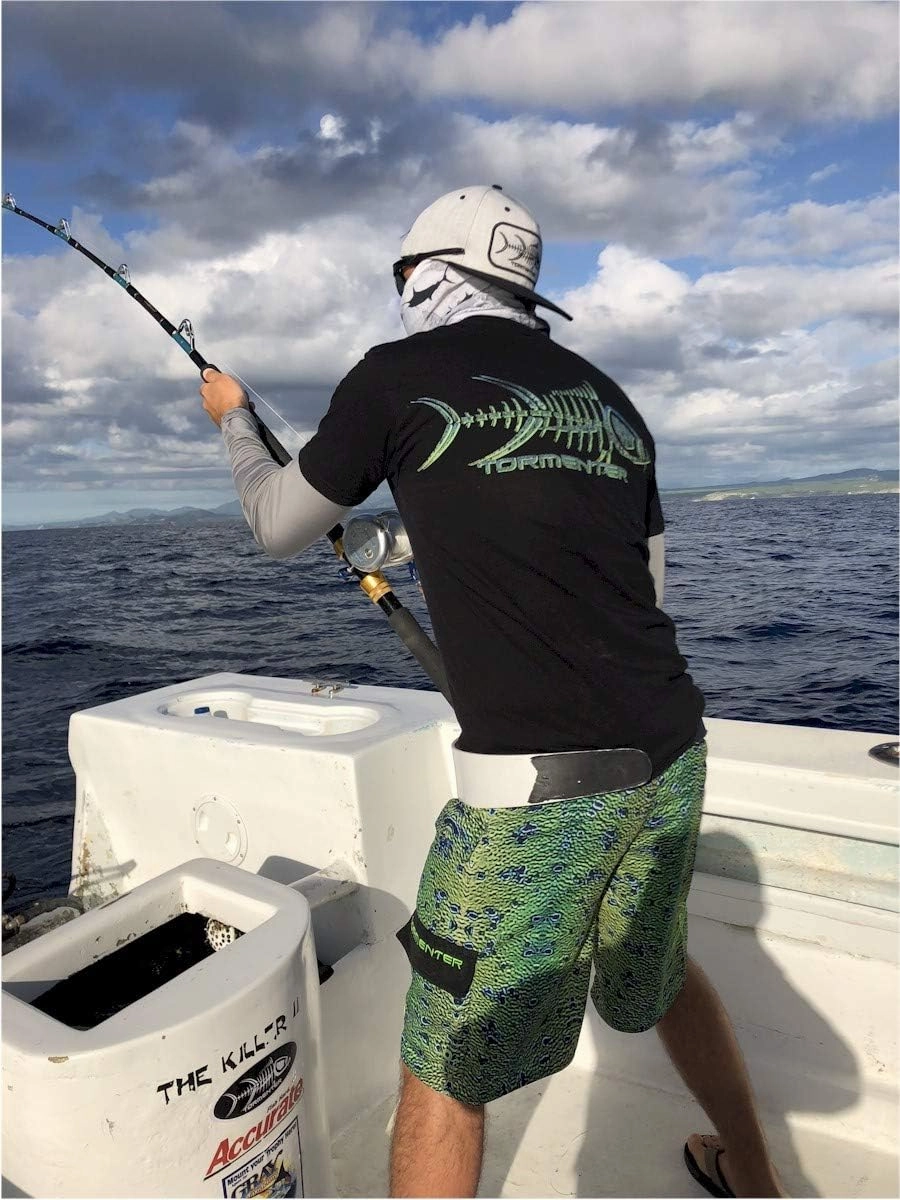 Tormenter Waterman 5 Pocket Boardshorts