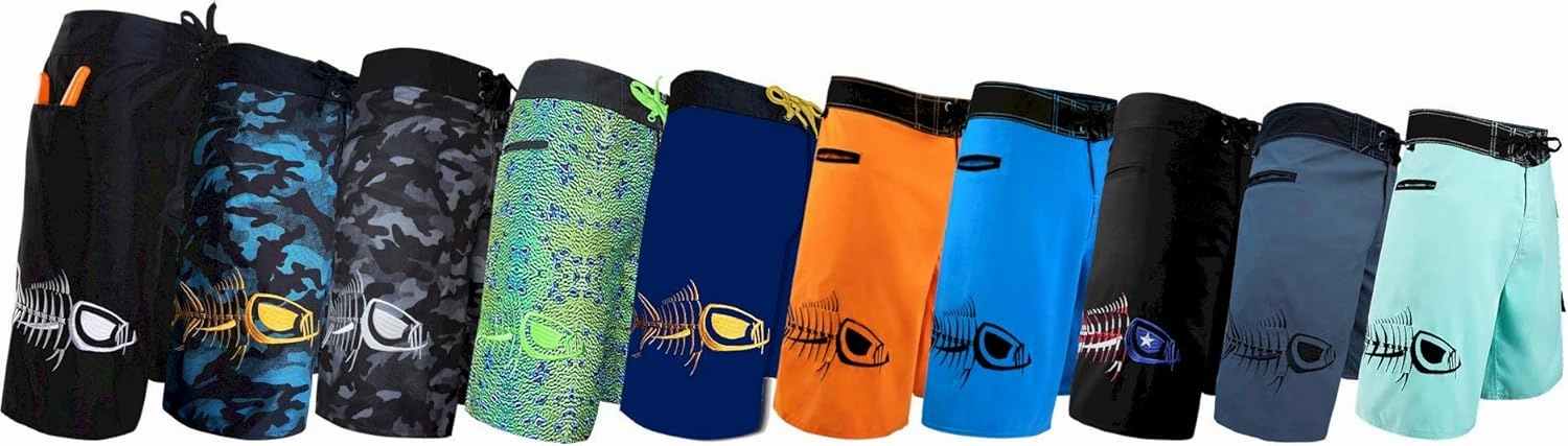 Tormenter Waterman 5 Pocket Boardshorts