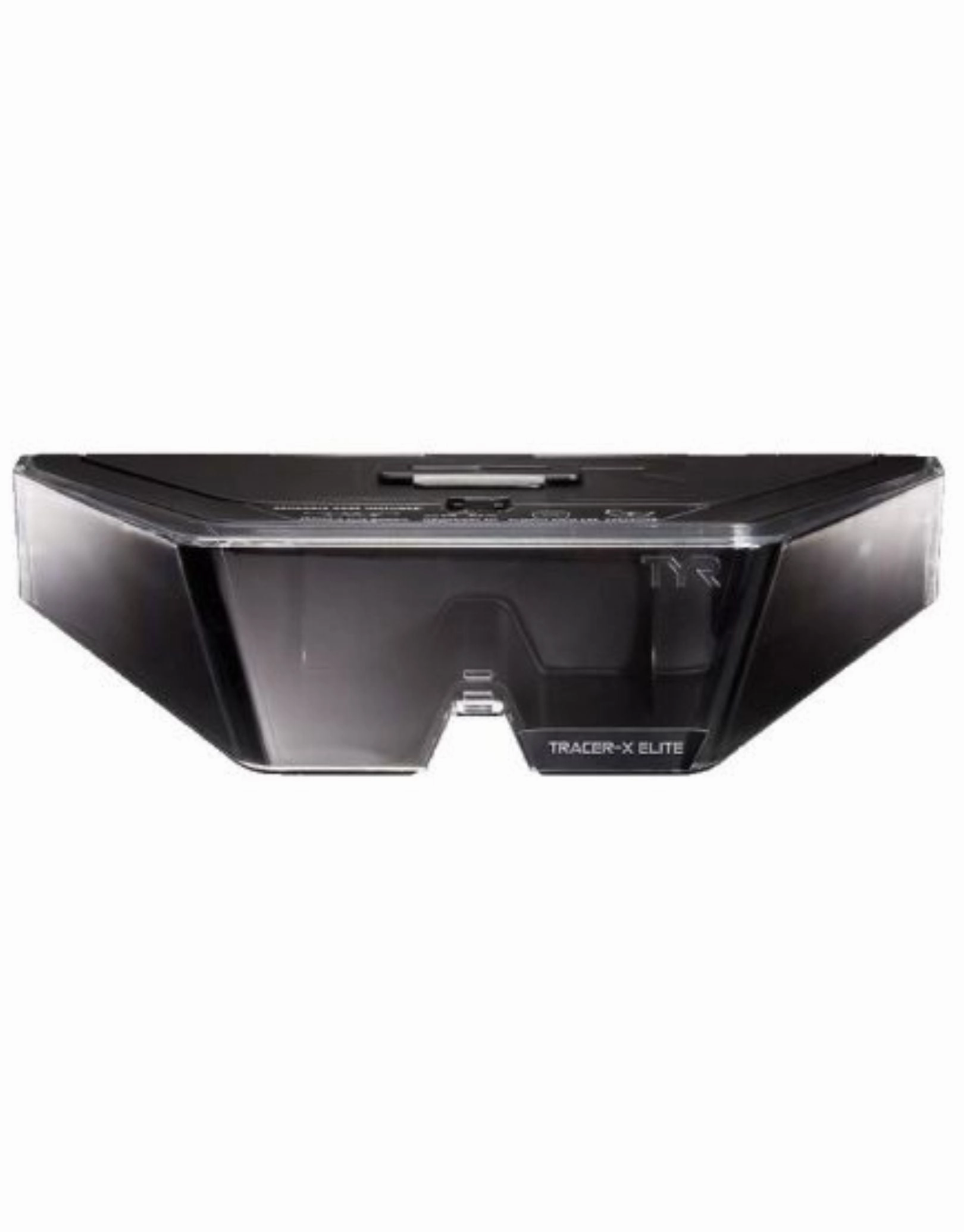 Tracer-X Elite Mirrored Swim Goggle Set