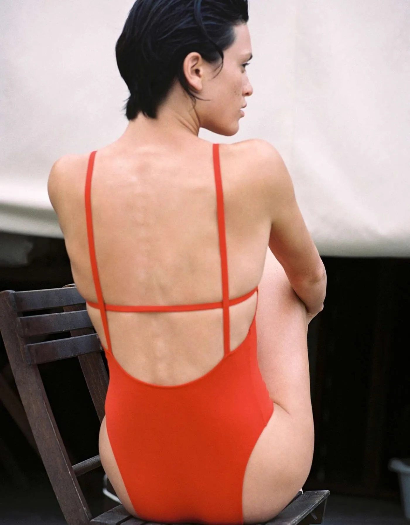 Tre One Piece Lobster