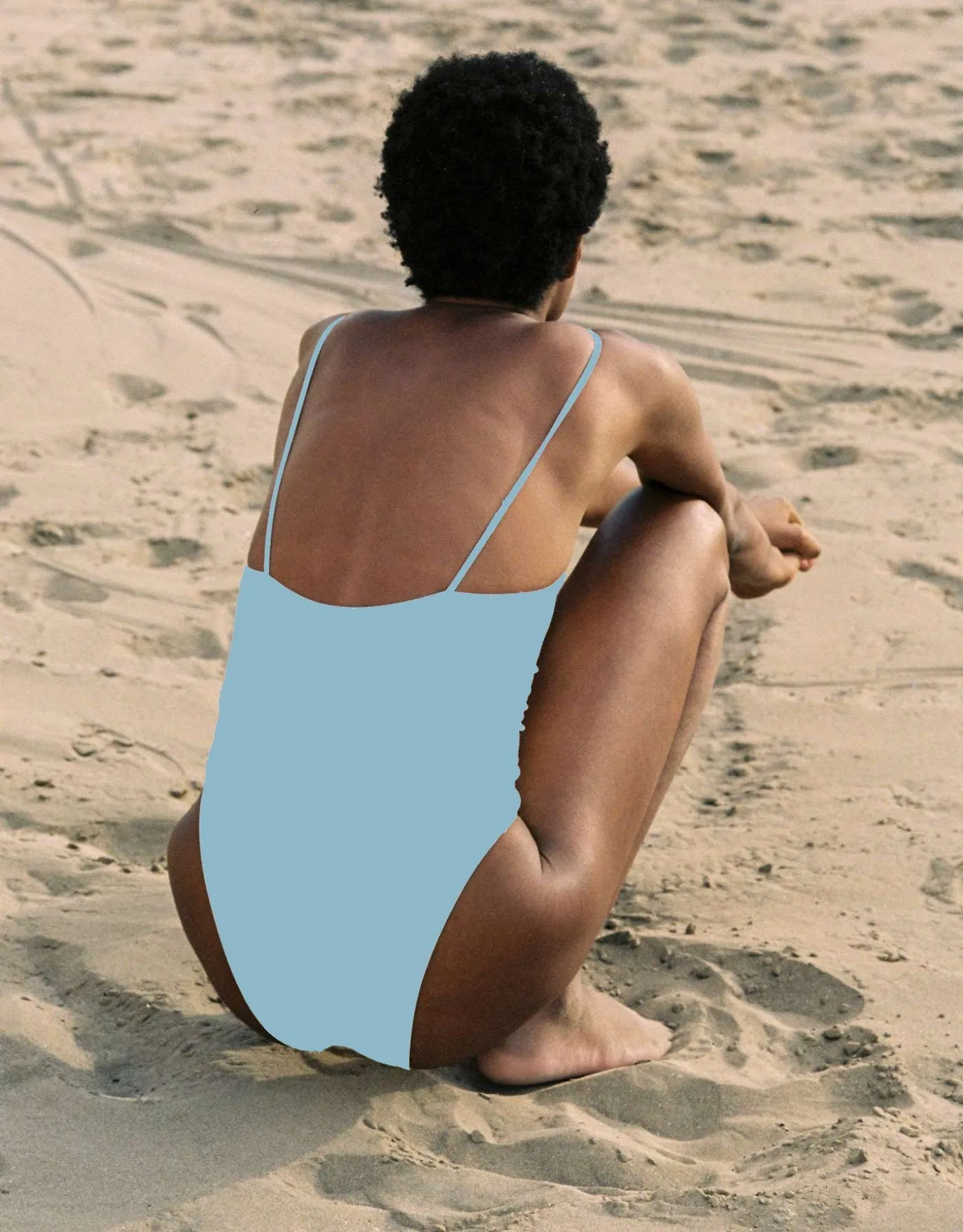 Trentasei One Piece Aqua