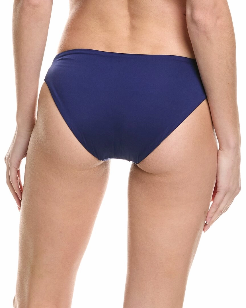 Trina Turk Tab Side Hipster Bikini Bottom
