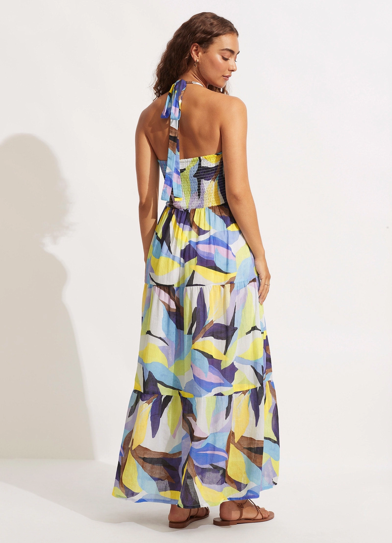 Tropfest Midi - True Navy