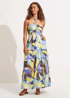Tropfest Midi - True Navy