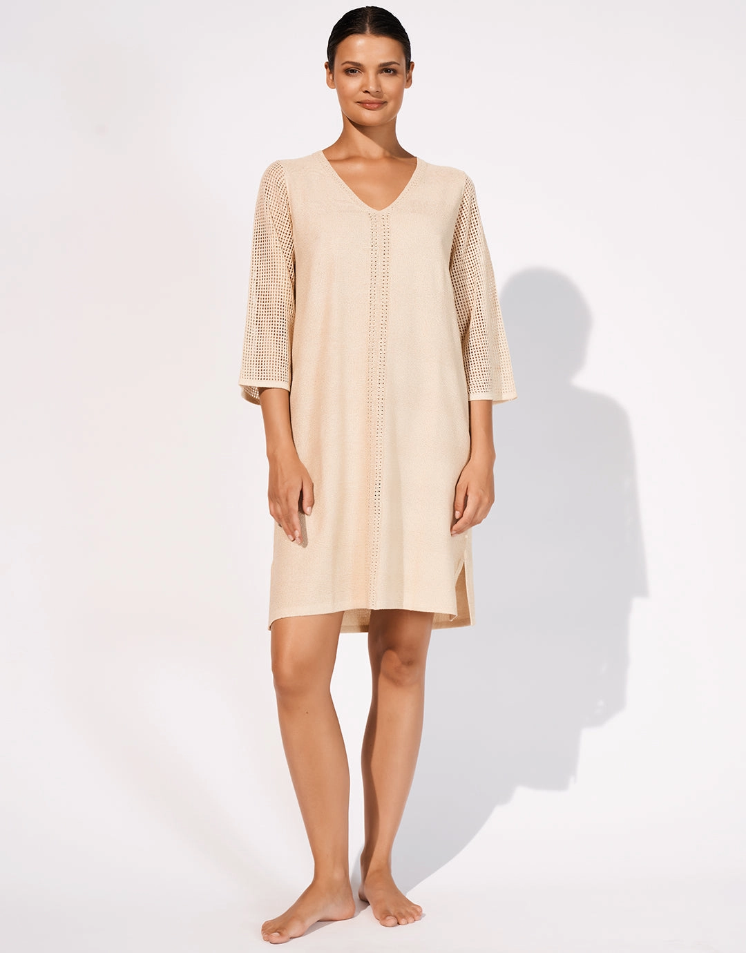 Tunic - Desert Sand